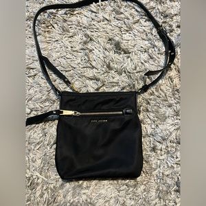 Authentic Mac Jacobs strap bag